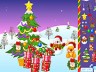 Thumbnail of Christmas Snow World Decoration
